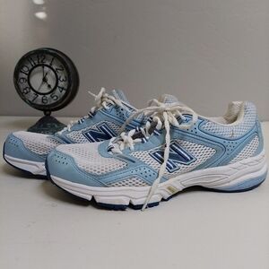 New Balance 755 N  trainer Lock Cushion‎ Trainer Acteva Lightning Dry Size 10